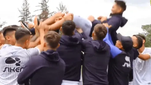 Luis Jiménez dice adiós a las canchas este domingo