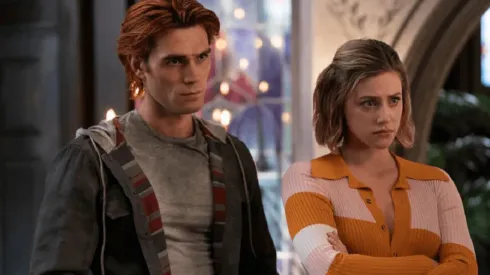 Riverdale está cerca de estrenar en Netflix sus nuevos capítulos.