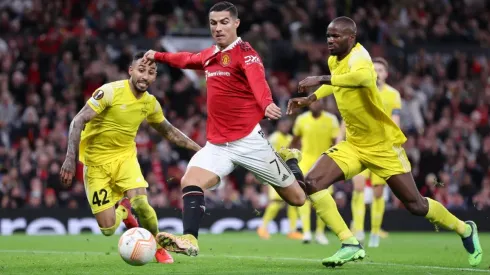 Cristiano Ronaldo podría no seguir en Manchester United tras el Mundial