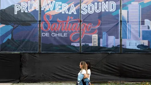 Metro Santiago anuncia horario extendido en algunas estaciones de la L3 y L6.