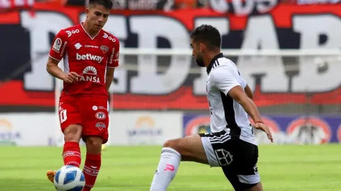 Colo Colo y Ñublense irán a la Copa Libertadores