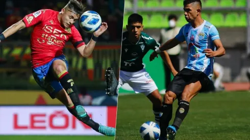 Unión Española y Magallanes van por la Copa Chile