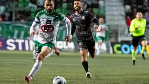 Puerto Montt abrirá la llave como local con Copiapó.