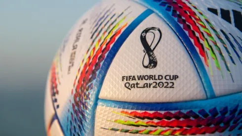 En menos de una semana comenzará a rodar el balón en Qatar 2022.