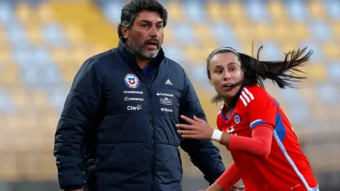 Letelier: "Los errores cuestan caro y lo apreciamos ante Filipinas"