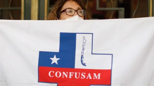 Paro Confusam