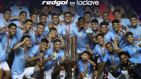 Magallanes se coronó campeón de la Copa Chile 2022 ante Unión Española y consigue su paso a la Copa Libertadores 2022.