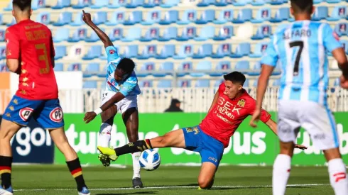 Magallanes se coronó campeón de la Copa Chile y la Copa Libertadores espera por su regreso tras 38 años.