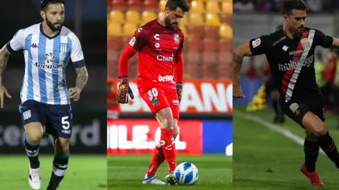 Los grandes ya piensan en el 2023.