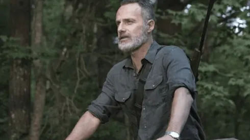 El final de la serie se estrena el próximo 20 de noviembre.