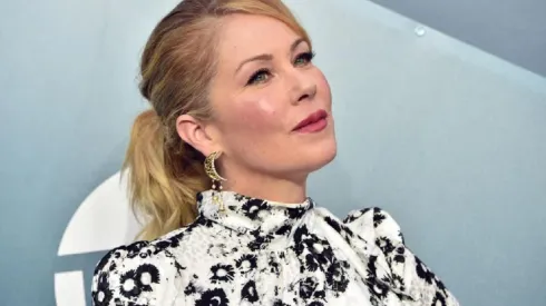 Christina Applegate se sinceró sobre su diagnóstico de esclerosis múltiple