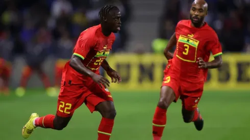 ¿Cuándo y a qué hora juega Ghana vs Suiza fecha FIFA?