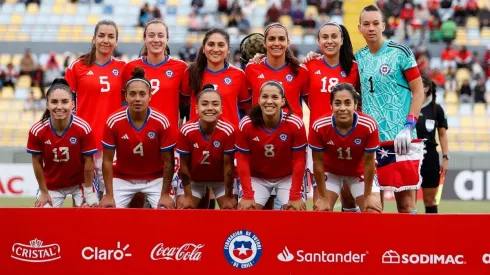 Con varios cambios: El XI probable de la Roja Fem ante Filipinas