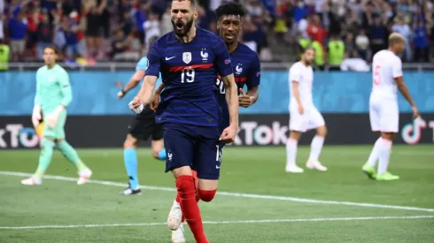 ¿Qué jugadores franceses citados a Qatar no salieron campeones del mundo en 2018?