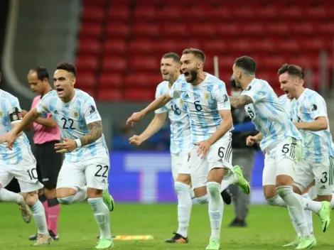 ¿Cuándo y a qué hora debuta Argentina en el Mundial?