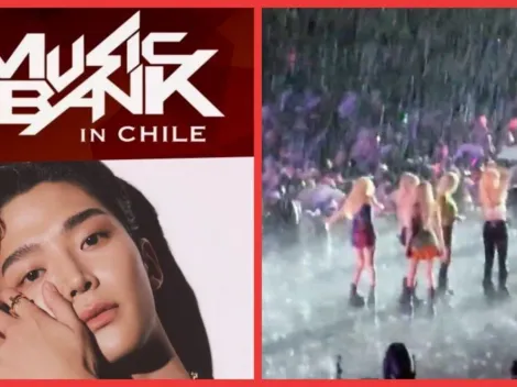 Sernac cita a declarar a la productora de Music Bank