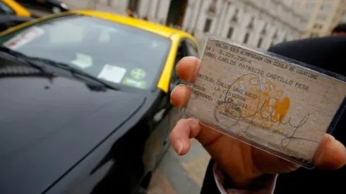 Renueva tu licencia de conducir