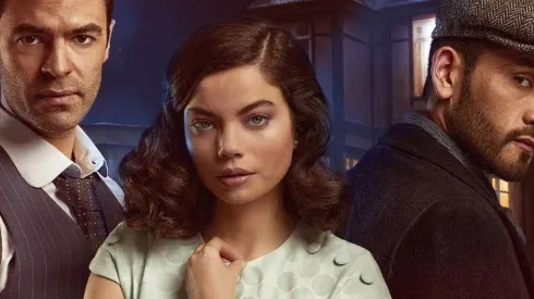 Hijos del Desierto es imbatible en horario prime.