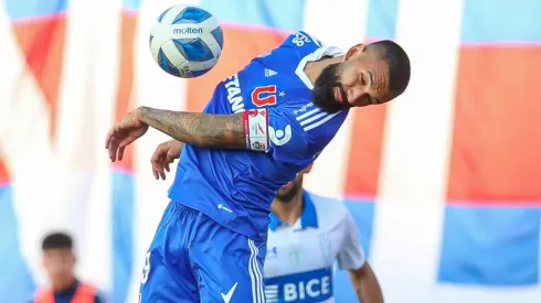 Ronnie Fernández puede volver a Bolívar según la prensa altiplánica