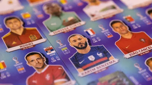 ¿Dónde se descarga el álbum virtual del Mundial y cómo obtener sobres?