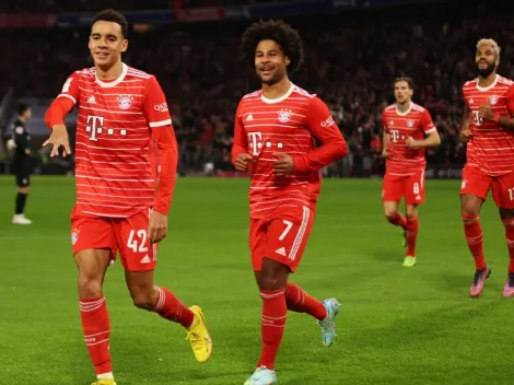 Revisa el listado de equipos que entregan más futbolistas al Mundial