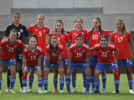¡Sin Tiane! La formación confirmada de la Roja Fem ante Filipinas
