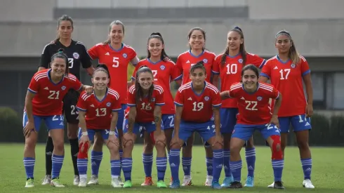 ¡Sin Tiane! La formación confirmada de la Roja Fem ante Filipinas