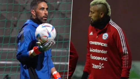 La Roja está lista para visitar a Polonia en duelo amistoso.