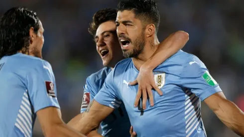 ¿Cuándo debutan los Charruas en el Mundial de Qatar?