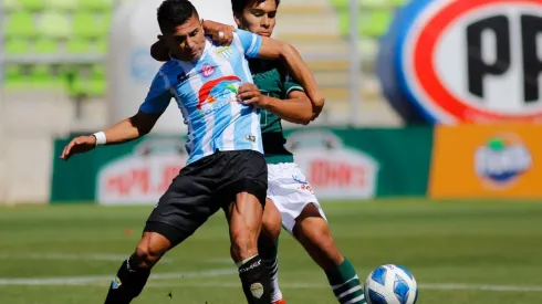 Felipe Flores fue protagonista de la histórica campaña de Magallanes.