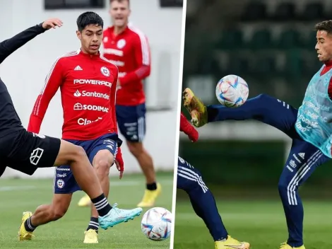 Bianchi dispara contra Osorio y Assadi en la Roja