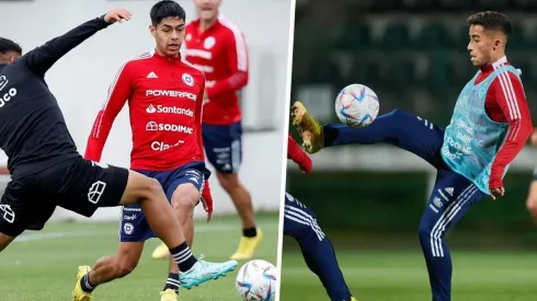 Según el periodista ambos jugadores todavía no han demostrado su calidad en la U.