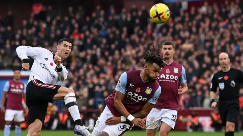 Cristiano Ronaldo no se guardó nada en entrevista con Piers Morgan