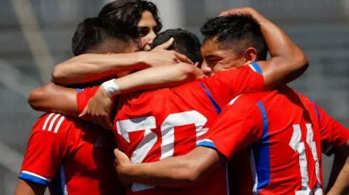 La Roja Sub 20 enfrenta en doble jornada a Brasil con un ojo puesto en los Sudamericanos del próximo año.