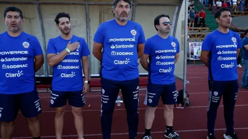 José Letelier: "Hay cosas positivas y varias que mejorar"