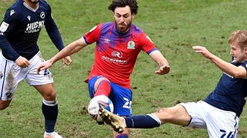 Ben Brereton Díaz está en la mira de equipos estelares del fútbol europeo