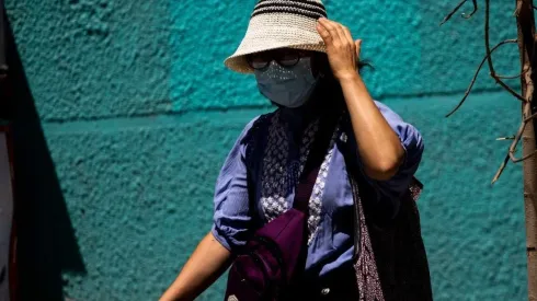 ¿Qué días habrá ola de calor en Santiago?