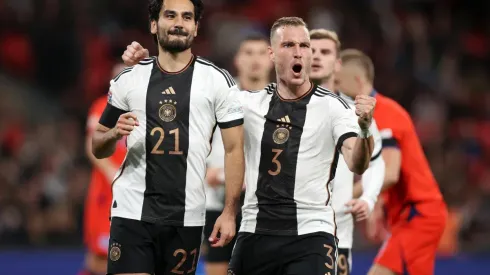 Revisa la nómina de Alemania, partidos y rivales en el Mundial 2022