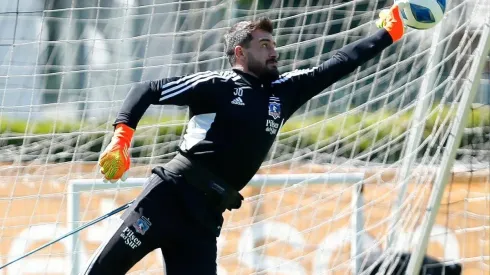 Fernando de Paul estará presente en el amistoso con el Betis