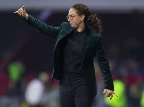 Carmelina Moscato es la segunda mujer en ganar el título de la Liga MX Femenil