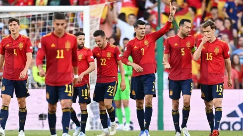 ¿Cuándo debuta España en el Mundial de Qatar 2022?
