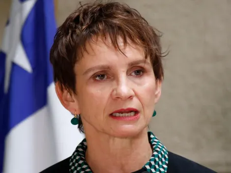 Tohá por rechazo a presupuesto de seguridad: "las bandas de crimen organizado estaban celebrando"