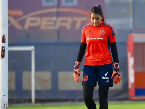 Nati Campos confiesa cómo ha sido la lesión que la alejó de la Roja