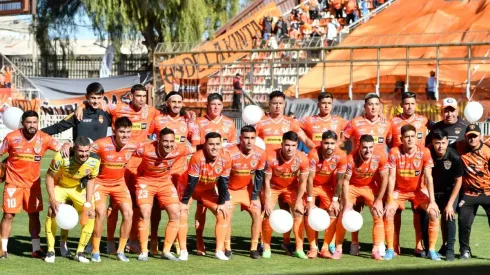 ¿Cuándo juega Cobreloa la final de la Liguilla de Ascenso?