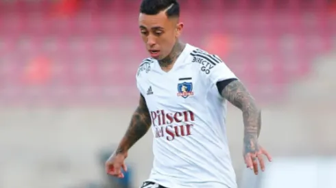 En Blanco y Negro buscan la tercera etapa del Tín Rodríguez en Colo Colo.