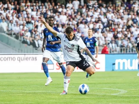 Gabriel Costa pierde el penal que provocó ante el Betis