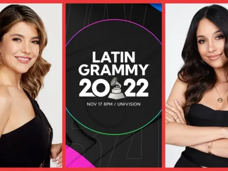 ¿Cuándo son y dónde ver los Latin Grammy 2022?