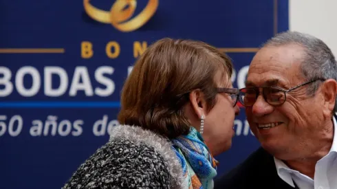Bono Bodas de Oro