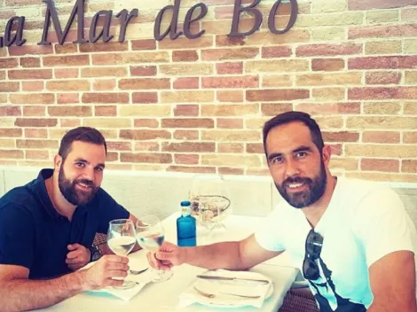 Bravo admite que prefiere ir al cine en lugar de ver el Mundial