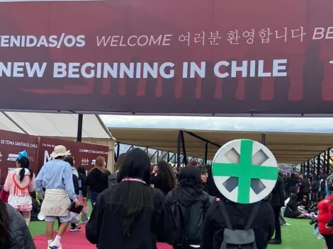 ¿Se transmitirá en TV el Music Bank tras la suspensión del show?